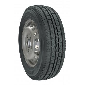 Зимняя шина Cooper VanMaster M+S 235/65 R16C 115/113R (под шип)