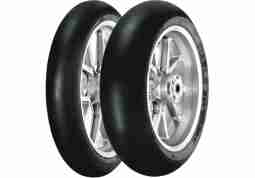 Летняя шина Pirelli Diablo Superbike SC1 Slick NHS 120/70 R17