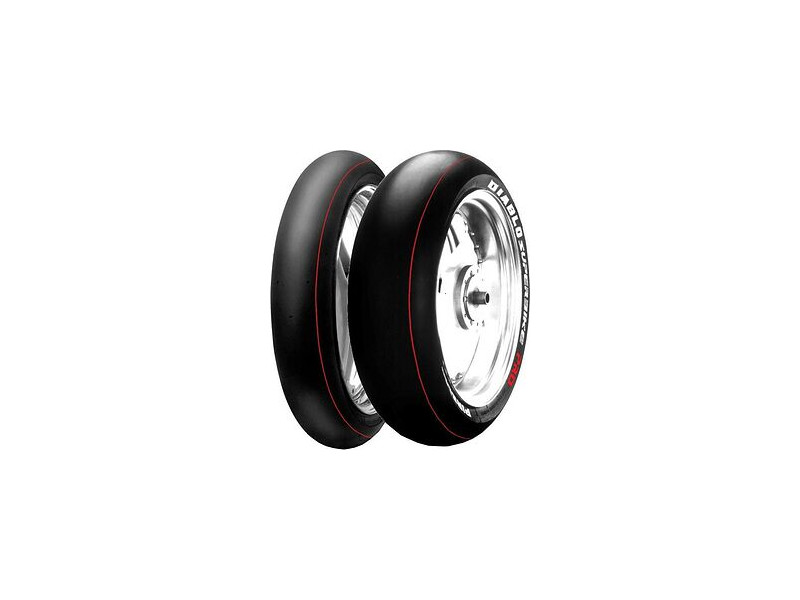 Pirelli Diablo SuperBike 120/70 R17 58W