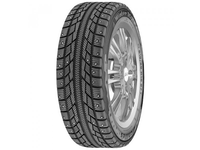 Achilles Winter 101+ 205/55 R16 91H (под шип)
