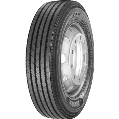 Zeetex ZSR Extra (рулевая) 215/75 R17.5 126/124M PR14