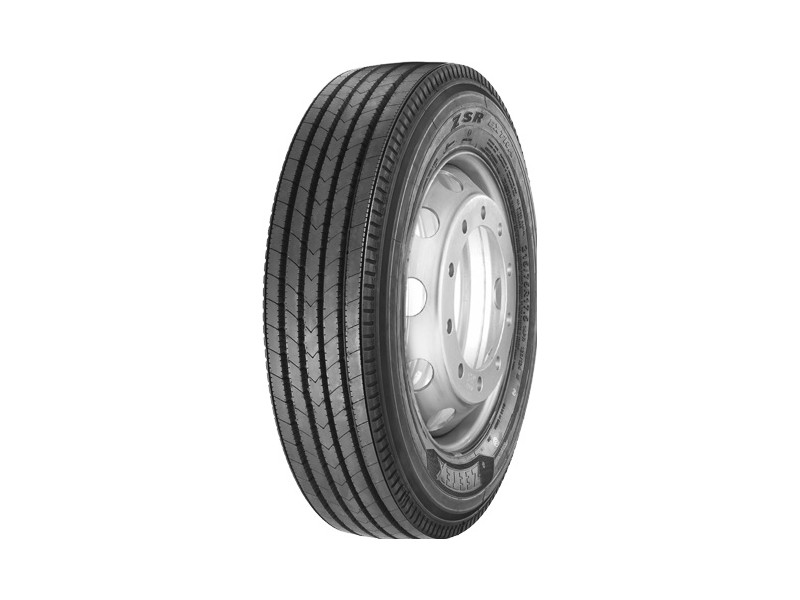 Zeetex ZSR Extra (рулевая) 215/75 R17.5 126/124M PR14