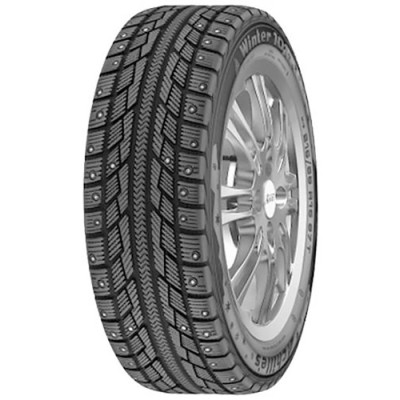 Зимняя шина Achilles Winter 101+ 195/65 R15 91T (под шип)