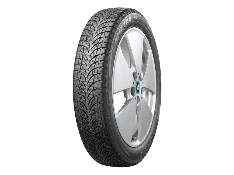 Зимняя шина Bridgestone Blizzak NV 155/70 R19 84Q