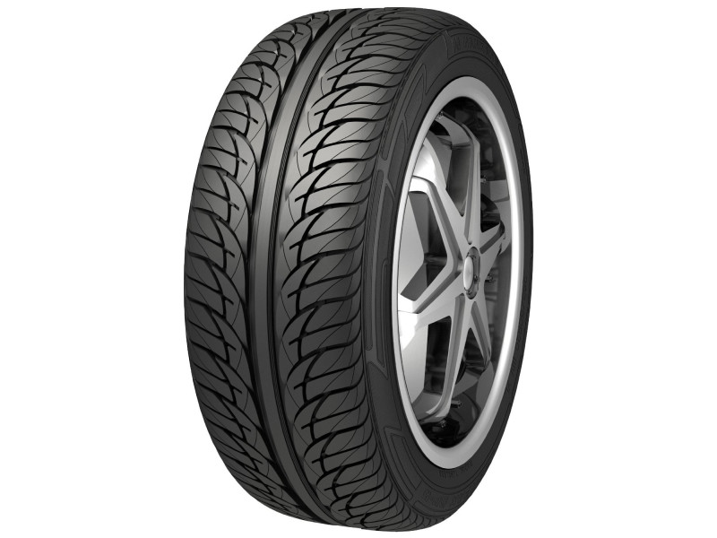 Летняя шина Nankang SP5 255/60 R17 110V