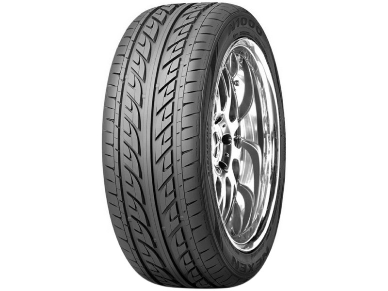 Летняя шина Nexen N1000 225/50 ZR17 98W