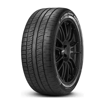 Летняя шина Pirelli Scorpion Zero Asimmetrico 275/40 ZR20 106Y