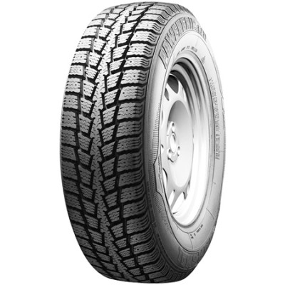 Зимняя шина Marshal Power Grip KC11 205/75 R16C 110/108Q (под шип)