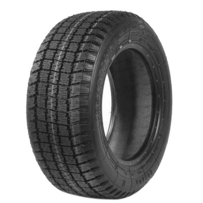 Всесезонная шина  Rosava БЦ-9 195/65 R15 91T (шип)