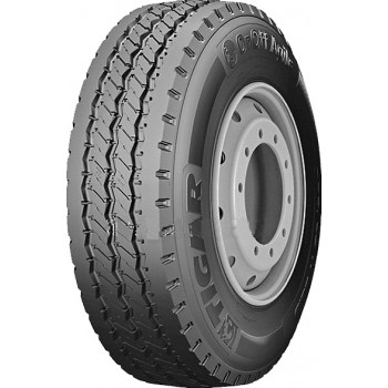 Всесезонная шина Tigar On-Off Agile S (универсальная) 315/80 R22.5 156/150L