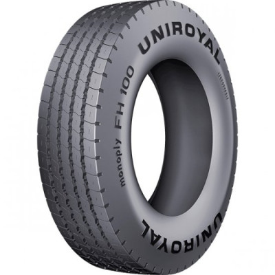 Всесезонная шина Uniroyal FH100 (рулевая) 265/70 R19.5 140/138M