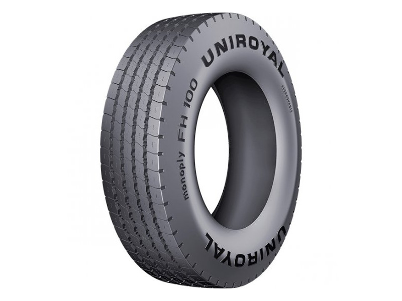 Всесезонная шина Uniroyal FH100 (рулевая) 265/70 R19.5 140/138M