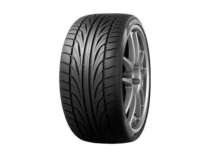 Летняя шина Falken FK452 215/40 R18 89Y