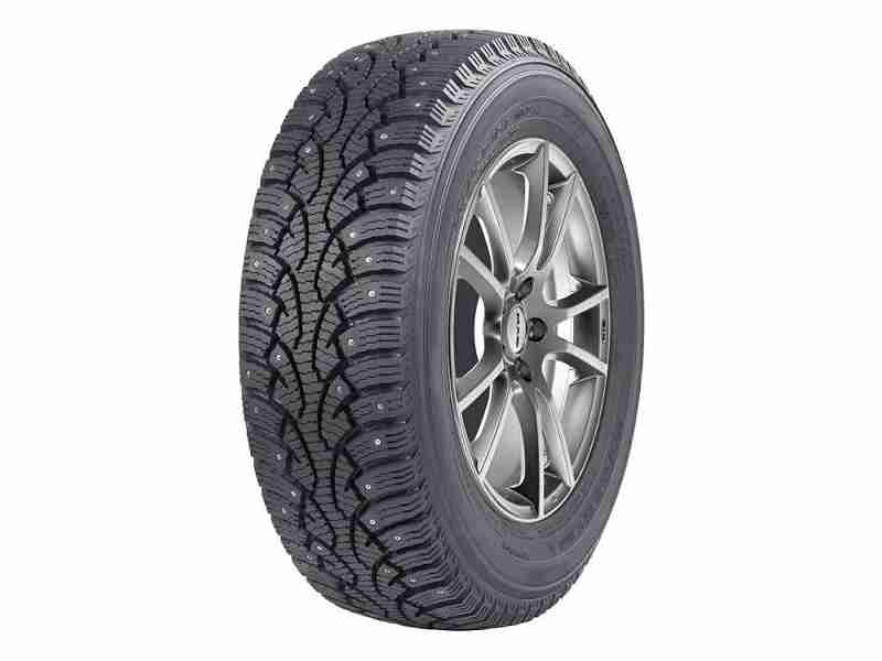 Зимняя шина Bridgestone Noranza Van 001 175/65 R14C 90/88R (под шип)