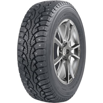Bridgestone Noranza Van 001 195/75 R16C 107/105R (шип)