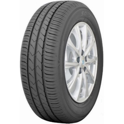 Летняя шина Toyo SD-7 195/65 R15 91H