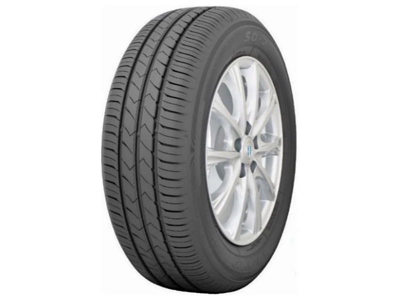 Летняя шина Toyo SD-7 205/65 R15 94H