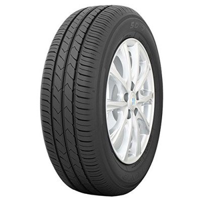 Летняя шина Toyo SD-7 215/60 R16 95H