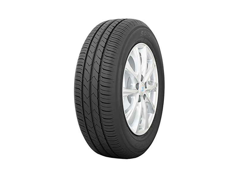 Летняя шина Toyo SD-7 215/60 R16 95H