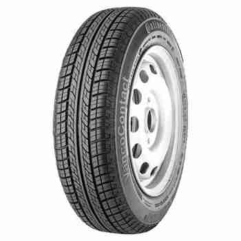 Літня шина Continental VancoContact 235/55 R17 103W