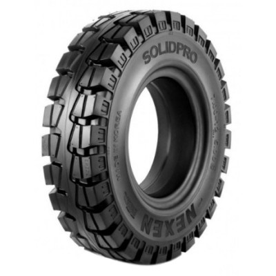 Всесезонная шина Nexen SOLIDPRO (погрузчик) 8.25 R15