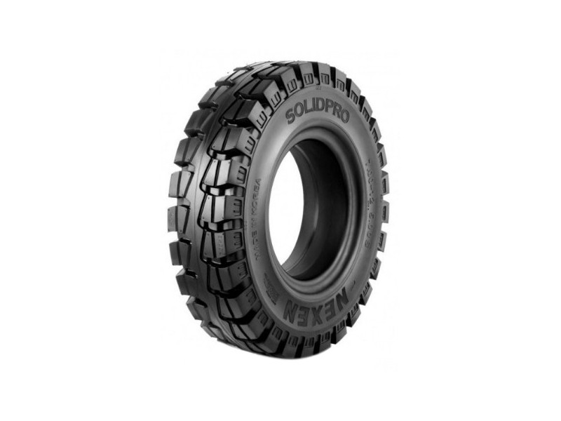Всесезонная шина Nexen SOLIDPRO (погрузчик) 250 R15