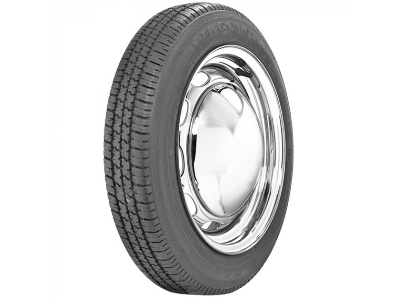 Летняя шина Firestone F560 155 R15 82T