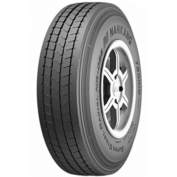 Летняя шина Nankang NR066 7.00 R15 114/112N