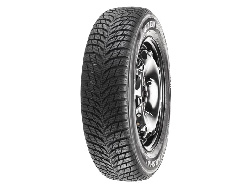 Зимняя шина Marshal I'zen MW15 195/60 R15 88T