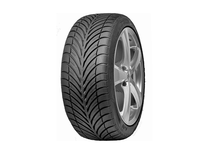 Летняя шина BFGoodrich Profiler 2 205/55 R16 91H