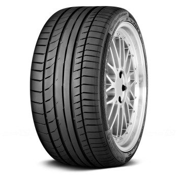 Летняя шина Continental ContiSportContact 5P SUV 315/35 R20 110W