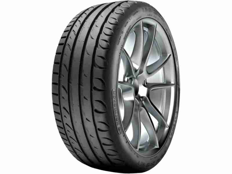 Летняя шина Kormoran Ultra High Performance 205/50 R17 93W