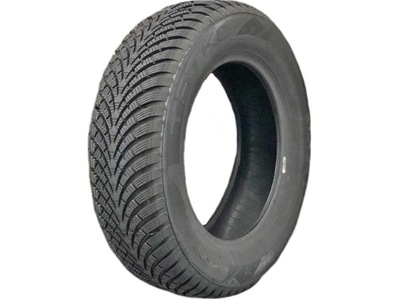 Зимняя шина Tatko WinterVacuum 215/50 R17 91V