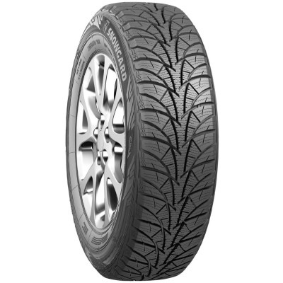 Rosava Snowgard 195/75 R16C 107/105R (шип)