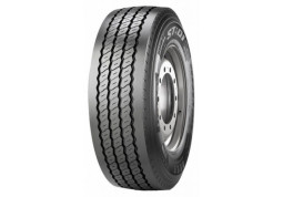 Всесезонная шина Pirelli ST:01 (прицепная) 235/75 R17.5 143/141J