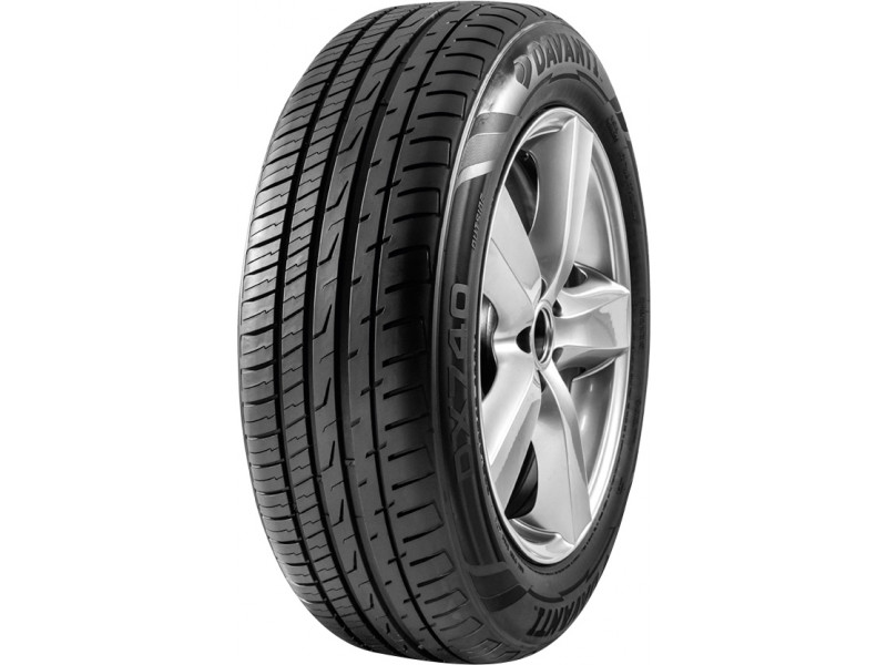Летняя шина Davanti DX740 235/65 R17 108V