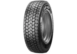 Всесезонная шина Pirelli TR:01+ (ведущая) 315/80 R22.5 156/150L