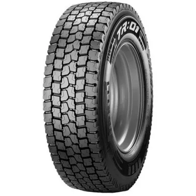 Pirelli TR:01+ (ведущая) 315/80 R22.5 156/150L
