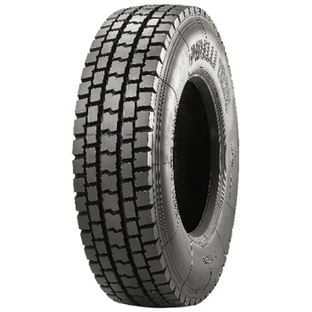 Pirelli TR25 (ведущая) 315/80 R22.5 156/150L