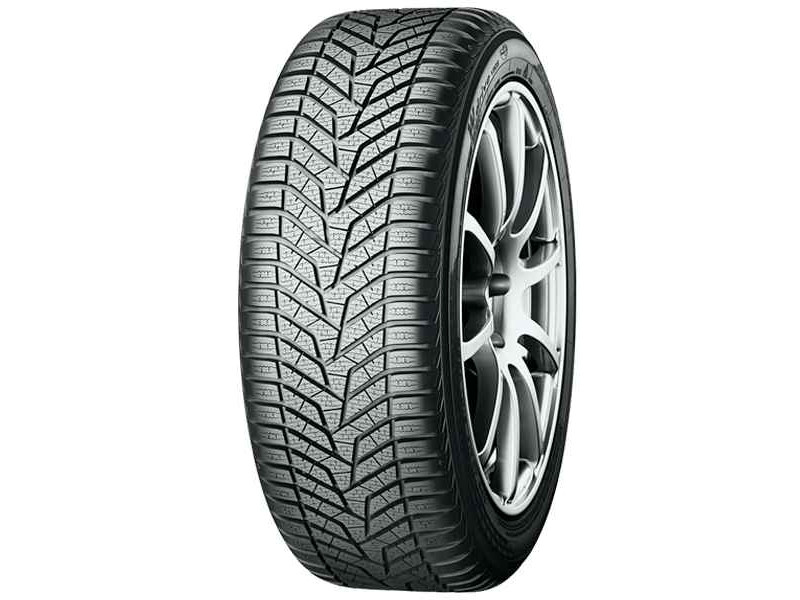 Зимова шина Yokohama BluEarth*Winter V905 275/40 R19 105W