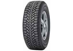 Зимняя шина Nokian Nordman SUV 255/60 R18 112T (шип)