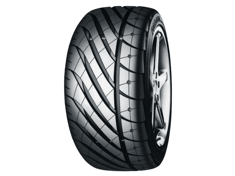 Летняя шина Yokohama Parada Spec-2 255/50 R20 109V