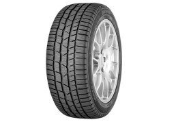 Зимняя шина Continental ContiWinterContact TS 830P SUV 235/60 R18 103W N0