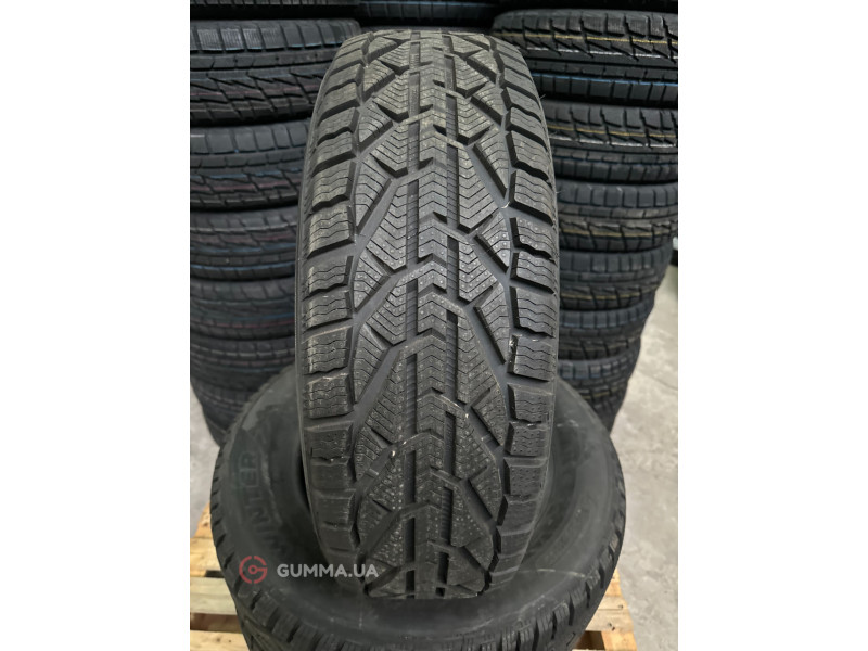 Зимняя шина Orium Winter 215/65 R16 102H