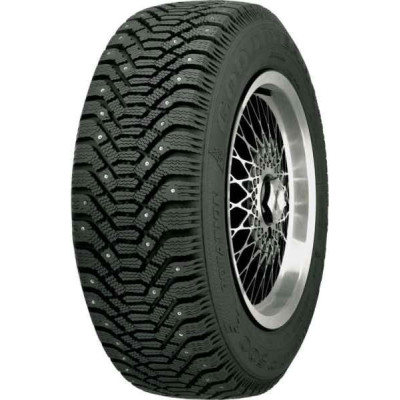 Зимняя шина Goodyear UltraGrip 500 225/55 R16 95T