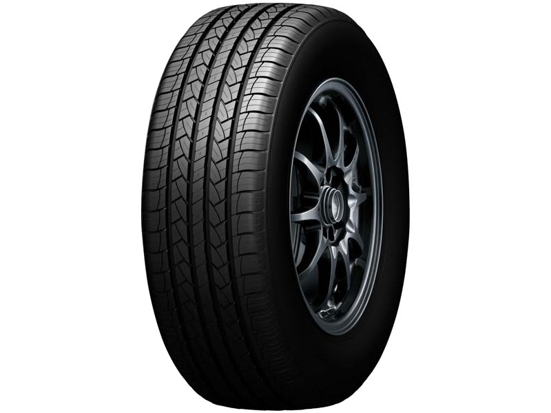 Farroad FRD66 275/55 R19 111V