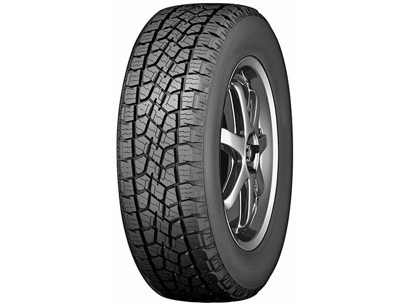 Всесезонная шина Farroad FRD 86 265/60 R18 110H