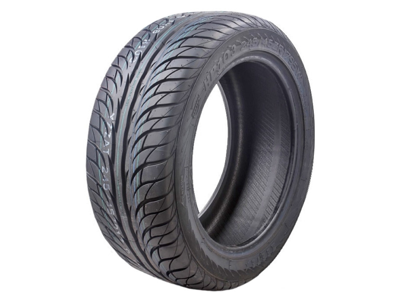 Zeetex HP 103 265/35 ZR18 97W