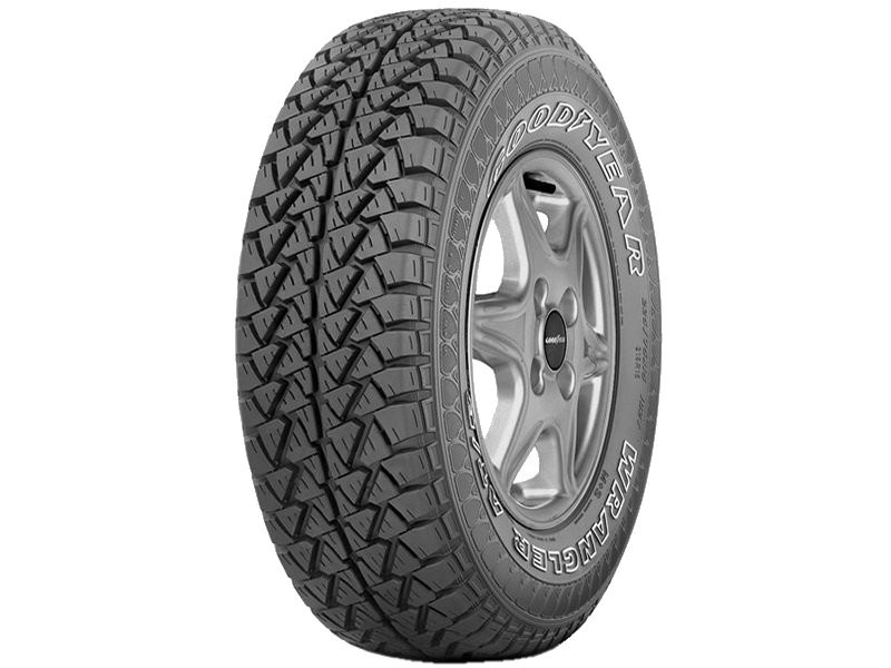 Goodyear Wrangler AT/R 245/65 R17 107T