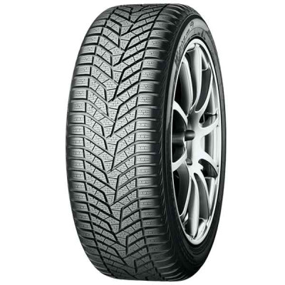 Зимова шина Yokohama BluEarth*Winter V905 235/60 R18 107H